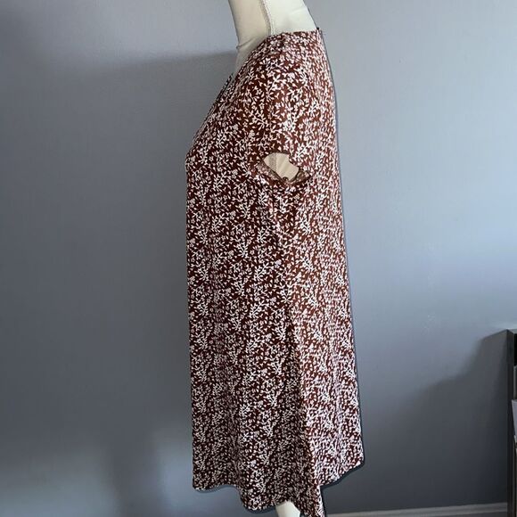 MSK Petite Swing Dress! - Picture 4 of 12